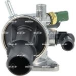 Thermostat, Kühlmittel 725221 Thermostat, Kühlmittel 725221
