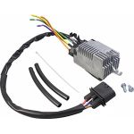 Steuergerät, Elektrolüfter Motorkühlung 0917445