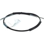 BOSCH 1 987 482 462 Seilzug, Feststellbremse BOSCH 1 987 482 462 Seilzug, Feststellbremse