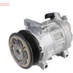 Kompressor, Klimaanlage DCP21036 Kompressor, Klimaanlage DCP21036
