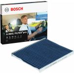 Filter, Innenraumluft 0 986 628 641