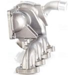 Nissens Turbolader 93088