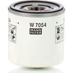 Ölfilter W 7054 Ölfilter W 7054