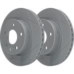 Bremsscheibe 24.0322-0162.1