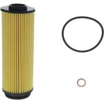Valeo 586684 Ölfilter