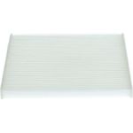 BOSCH 1 987 432 246 Innenraumfilter BOSCH 1 987 432 246 Innenraumfilter