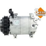 Kompressor, Klimaanlage 320016G