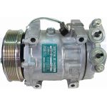 Kompressor, Klimaanlage TSP0155932