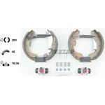 Bremsbackensatz 84058200