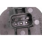 Sensor, Abgasdruck V25-72-1104 Sensor, Abgasdruck V25-72-1104