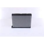 Verdampfer, Klimaanlage 92317