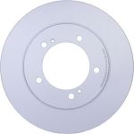 Hella 8DD 355 114-901 Bremsscheibe PRO Hella 8DD 355 114-901 Bremsscheibe PRO