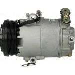 Kompressor, Klimaanlage 89322 Kompressor, Klimaanlage 89322