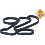 NRF 31320 Ölkühler, Motoröl EASY FIT NRF 31320 Ölkühler, Motoröl EASY FIT
