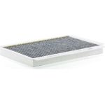 MANN-FILTER CUK 3569 Innenraumfilter, Aktivkohlefilter MANN-FILTER CUK 3569 Innenraumfilter, Aktivkohlefilter