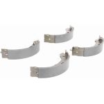 Vaico V42-4138 Bremsbackensatz