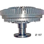 Mahle CFC 129 000P Kupplung, Kühlerlüfter BEHR Premium Line Mahle CFC 129 000P Kupplung, Kühlerlüfter BEHR Premium Line