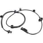 Sensor, Raddrehzahl 09001330
