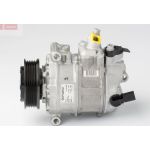 DENSO 7SEU17C Klimakompressor DCP32072 DENSO 7SEU17C Klimakompressor DCP32072