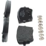 Bremsbelagsatz, Scheibenbremse 0 986 424 890 Bremsbelagsatz, Scheibenbremse 0 986 424 890