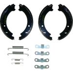 Bremsbackensatz, Feststellbremse KR 629 Bremsbackensatz, Feststellbremse KR 629