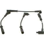 BOSCH 0 986 357 286 Zündleitungssatz