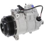Kompressor, Klimaanlage 690234 Kompressor, Klimaanlage 690234