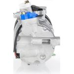 Kompressor, Klimaanlage 890302