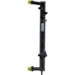 Kühler, Motorkühlung 701506