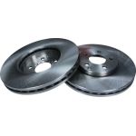 Maxgear 19-2701 Bremsscheibe Maxgear 19-2701 Bremsscheibe