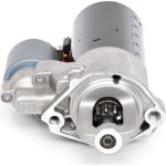 BOSCH 0 001 147 402 Starter BOSCH 0 001 147 402 Starter