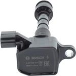 Zündspule 0 986 22A 215 Zündspule 0 986 22A 215