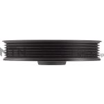 NTN-SNR DPF350.11 Riemenscheibe, Kurbelwelle NTN-SNR DPF350.11 Riemenscheibe, Kurbelwelle