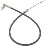 BOSCH 1 987 477 850 Seilzug, Feststellbremse