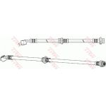 TRW PHD972 Bremsschlauch