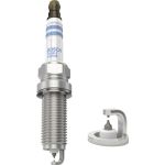 BOSCH 0 242 140 536 Zündkerze Double Iridium p2p BOSCH 0 242 140 536 Zündkerze Double Iridium p2p