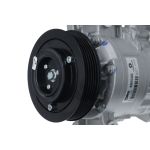 Kompressor, Klimaanlage 690026