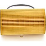 BOSCH 1 457 429 276 Ölfilter
