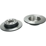 Bremsscheibe DF4276