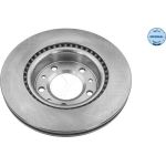 Meyle 11-15 521 0043 Bremsscheibe MEYLE-ORIGINAL: True to OE Meyle 11-15 521 0043 Bremsscheibe MEYLE-ORIGINAL: True to OE