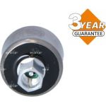 NRF 38928 Druckschalter, Klimaanlage EASY FIT