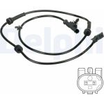 Sensor, Raddrehzahl SS20616