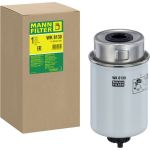 Mann-Filter WK 8130 Kraftstofffilter Mann-Filter WK 8130 Kraftstofffilter