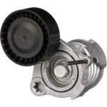Spannrolle, Keilrippenriemen T39239