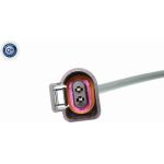 Vemo V45-72-0025 Warnkontakt, Bremsbelagverschleiß Q+, Erstausrüsterqualität Vemo V45-72-0025 Warnkontakt, Bremsbelagverschleiß Q+, Erstausrüsterqualität