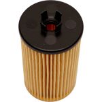 MANN-FILTER HU 612/2 x Ölfilter mit Dichtung, Filtereinsatz MANN-FILTER HU 612/2 x Ölfilter mit Dichtung, Filtereinsatz