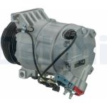 Kompressor, Klimaanlage CS20482 Kompressor, Klimaanlage CS20482