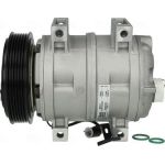 Kompressor, Klimaanlage 89317 Kompressor, Klimaanlage 89317