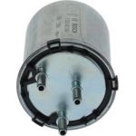 Kraftstofffilter F 026 402 834 Kraftstofffilter F 026 402 834