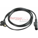 Metzger 0900987 Sensor, Raddrehzahl Metzger 0900987 Sensor, Raddrehzahl